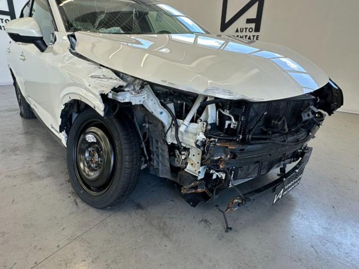 Nissan Qashqai 1.5 e-power Acenta 2wd (10)
