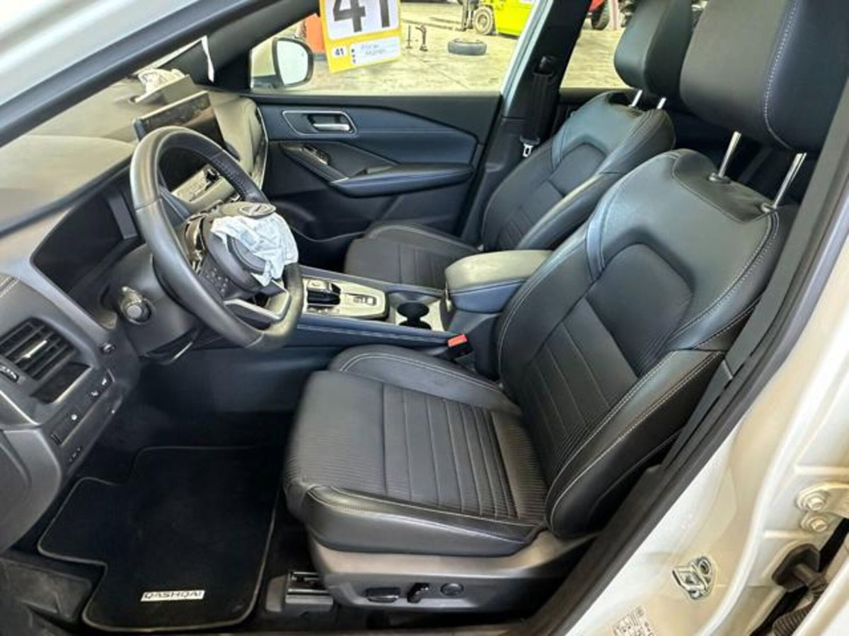Nissan Qashqai 1.5 e-power Acenta 2wd (11)