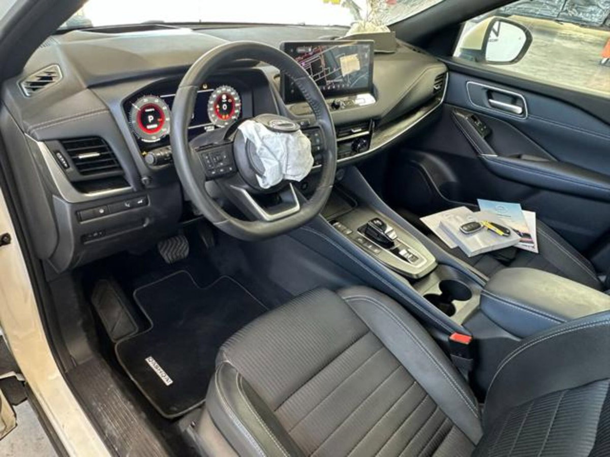 Nissan Qashqai 1.5 e-power Acenta 2wd (13)