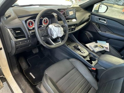 Nissan Qashqai 1.5 e-power Acenta 2wd (13)