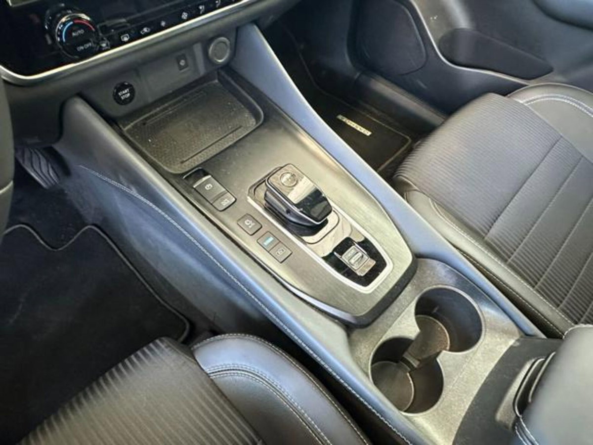 Nissan Qashqai 1.5 e-power Acenta 2wd (17)