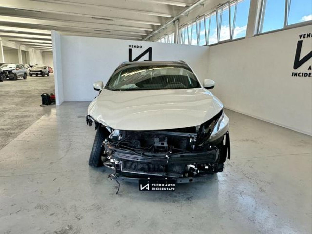 Nissan Qashqai 1.5 e-power Acenta 2wd (2)