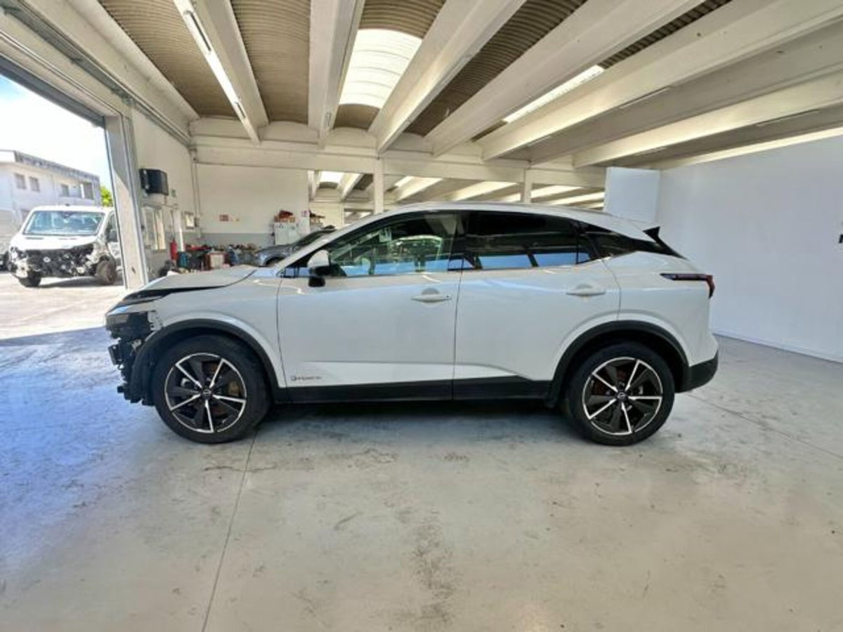 Nissan Qashqai 1.5 e-power Acenta 2wd (4)