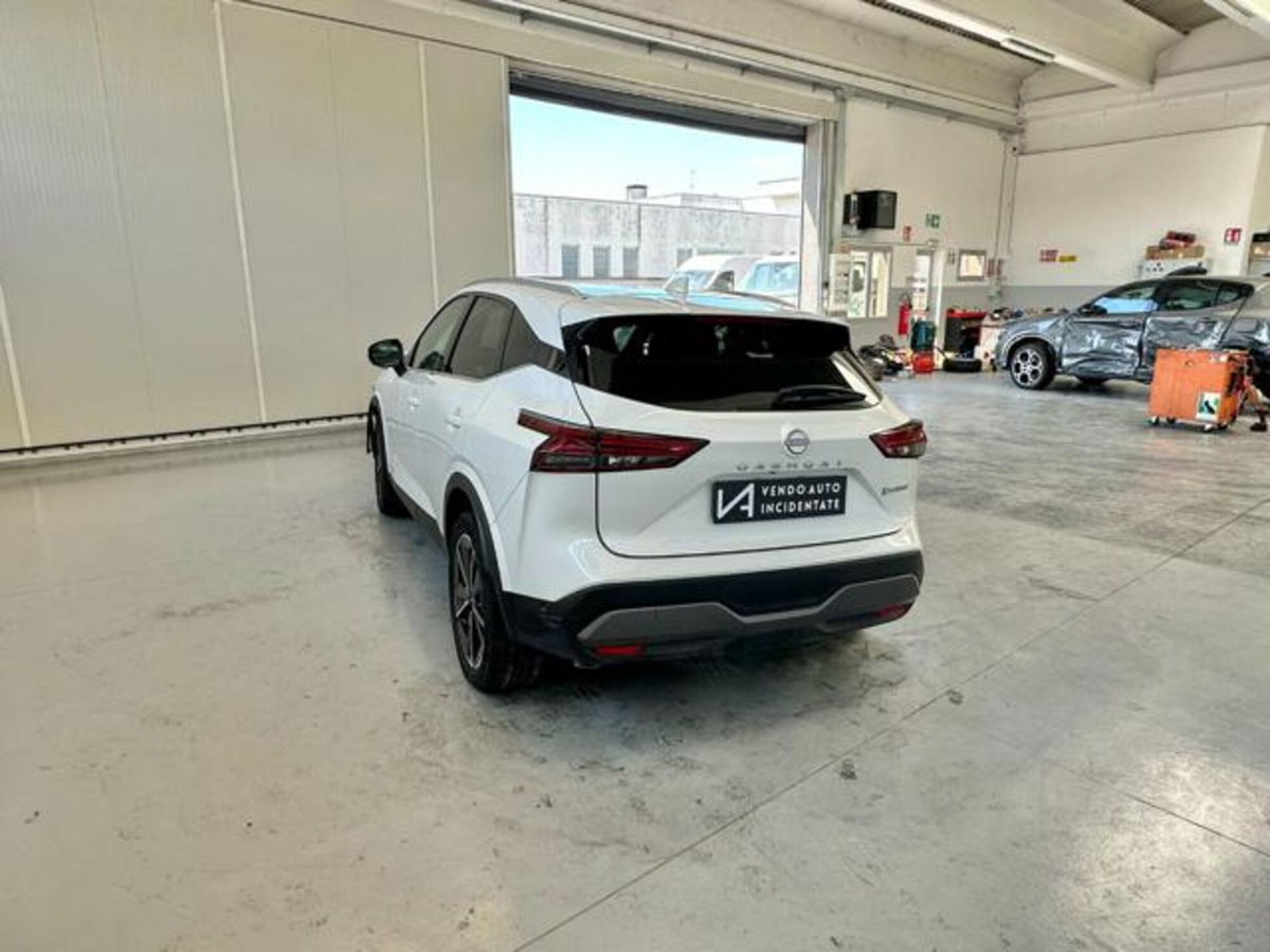 Nissan Qashqai 1.5 e-power Acenta 2wd (5)