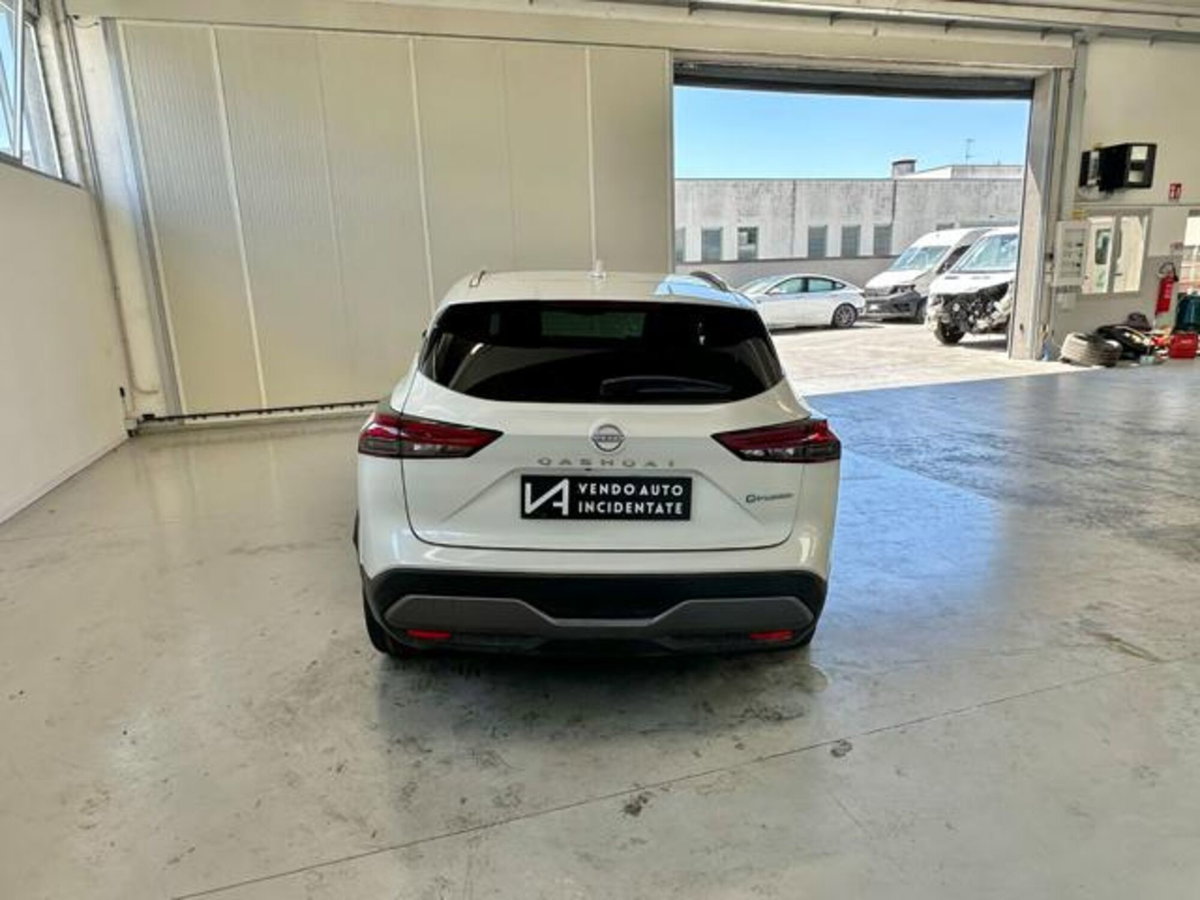 Nissan Qashqai 1.5 e-power Acenta 2wd (6)