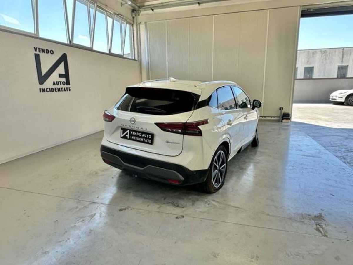 Nissan Qashqai 1.5 e-power Acenta 2wd (7)