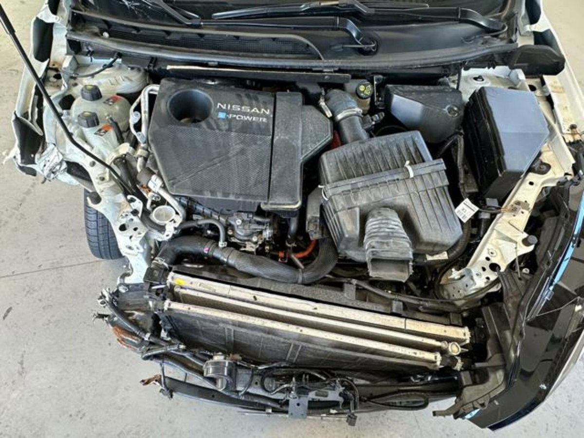 Nissan Qashqai 1.5 e-power Acenta 2wd (9)
