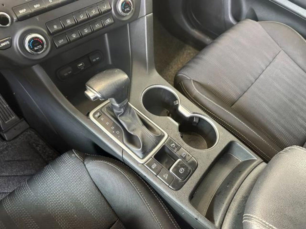 Kia Sportage 1.6 CRDI 136 CV DCT7 2WD Mild Hybrid Business Class (17)