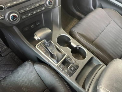 Kia Sportage 1.6 CRDI 136 CV DCT7 2WD Mild Hybrid Business Class (17)