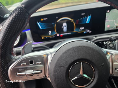 Mercedes-Benz Classe A 35 AMG 4Matic (12)