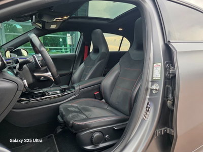 Mercedes-Benz Classe A 35 AMG 4Matic (16)