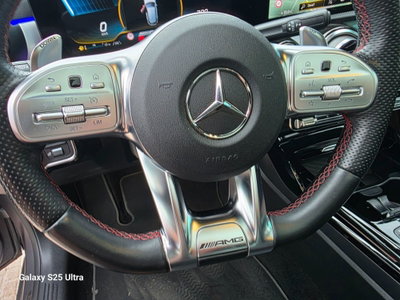 Mercedes-Benz Classe A 35 AMG 4Matic (9)