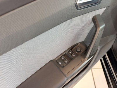 SEAT Leon 2.0 tdi Style 150cv dsg (15)