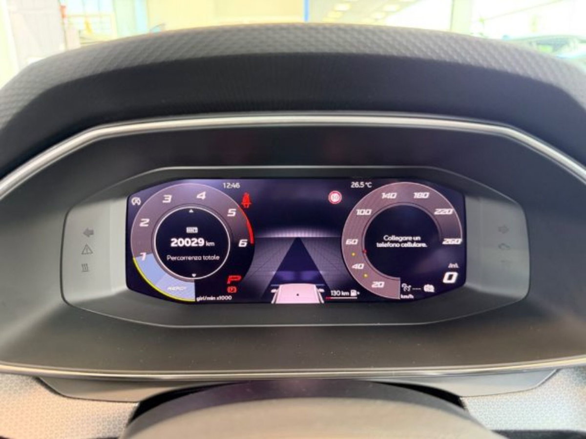 SEAT Leon 2.0 tdi Style 150cv dsg (19)