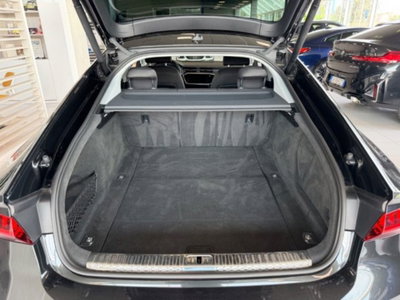 Audi A7 Sportback 45 3.0 TDI quattro tiptronic (11)