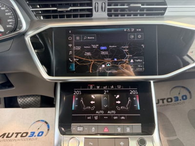 Audi A7 Sportback 45 3.0 TDI quattro tiptronic (13)