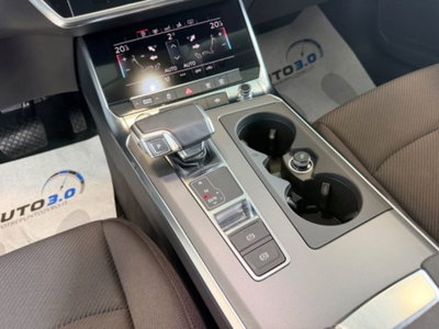 Audi A7 Sportback 45 3.0 TDI quattro tiptronic (14)