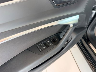 Audi A7 Sportback 45 3.0 TDI quattro tiptronic (16)