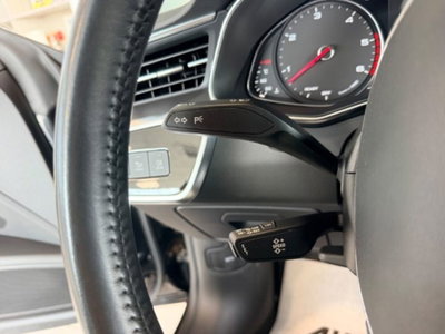 Audi A7 Sportback 45 3.0 TDI quattro tiptronic (17)