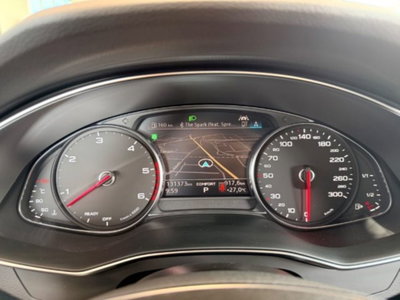 Audi A7 Sportback 45 3.0 TDI quattro tiptronic (19)