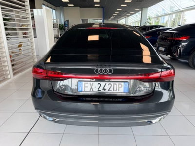 Audi A7 Sportback 45 3.0 TDI quattro tiptronic (3)