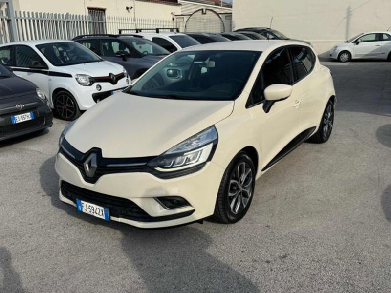 Renault Clio Sporter dCi 8V 75 CV Duel
