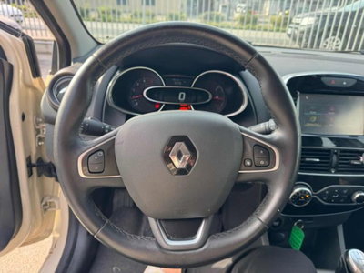 Renault Clio Sporter dCi 8V 75 CV Duel (10)