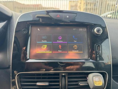 Renault Clio Sporter dCi 8V 75 CV Duel (12)