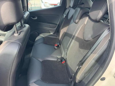 Renault Clio Sporter dCi 8V 75 CV Duel (15)