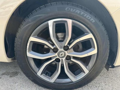 Renault Clio Sporter dCi 8V 75 CV Duel (16)