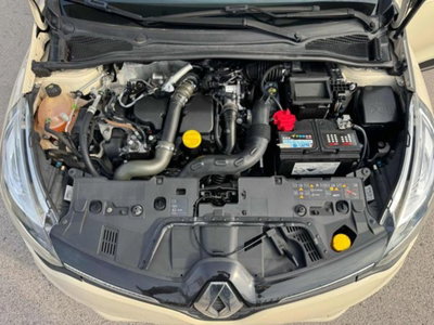 Renault Clio Sporter dCi 8V 75 CV Duel (20)