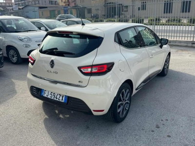 Renault Clio Sporter dCi 8V 75 CV Duel (4)
