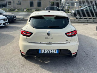 Renault Clio Sporter dCi 8V 75 CV Duel (5)