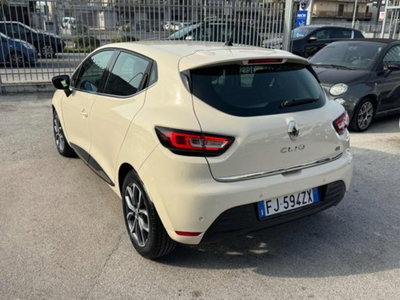 Renault Clio Sporter dCi 8V 75 CV Duel (6)