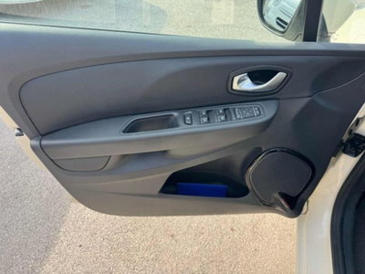 Renault Clio Sporter dCi 8V 75 CV Duel (7)