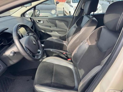 Renault Clio Sporter dCi 8V 75 CV Duel (8)