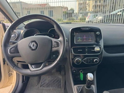 Renault Clio Sporter dCi 8V 75 CV Duel (9)
