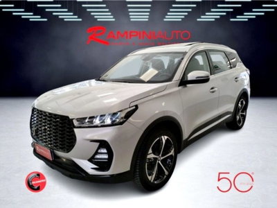 Dr DR 6.0 6.0 1.5 turbo 154cv cvt usata