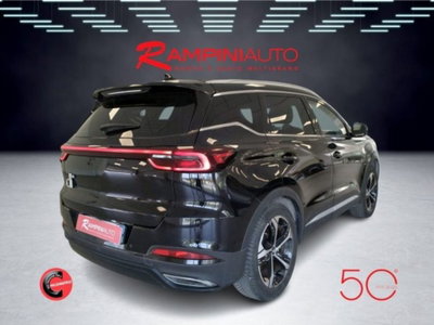 Dr DR 6.0 6.0 1.5 turbo 154cv cvt (10)