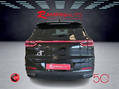 Dr DR 6.0 6.0 1.5 turbo 154cv cvt (11)