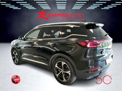 Dr DR 6.0 6.0 1.5 turbo 154cv cvt (13)