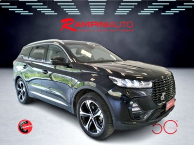 Dr DR 6.0 6.0 1.5 turbo 154cv cvt (6)