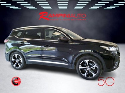 Dr DR 6.0 6.0 1.5 turbo 154cv cvt (7)
