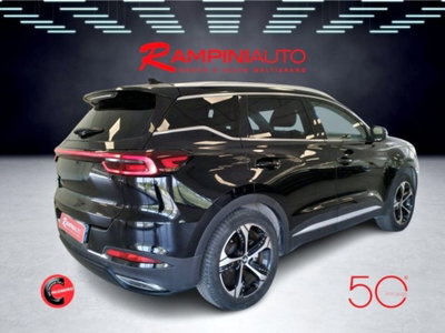 Dr DR 6.0 6.0 1.5 turbo 154cv cvt (9)