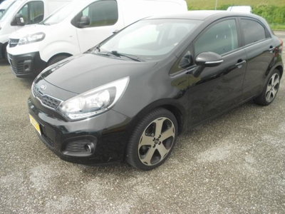 Kia Rio 1.1 CRDi 5p. Active usata