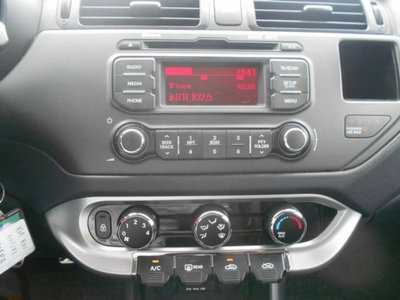 Kia Rio 1.1 CRDi 5p. Active (10)