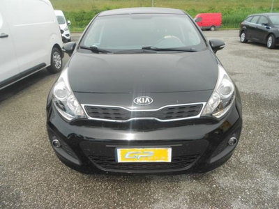 Kia Rio 1.1 CRDi 5p. Active (2)