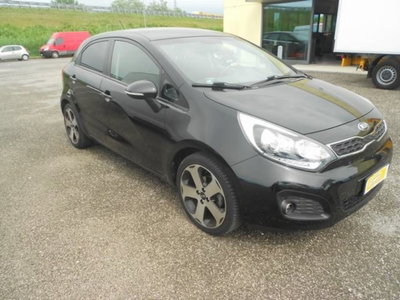 Kia Rio 1.1 CRDi 5p. Active (3)