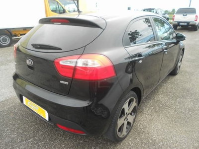 Kia Rio 1.1 CRDi 5p. Active (4)