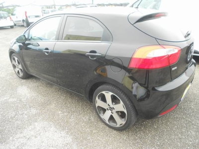 Kia Rio 1.1 CRDi 5p. Active (6)